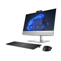 BazarHP AiO EliteOne 840G9 23.8 NT i5-14500,1x16GB DDR5,512GBM.2,WiFi 6+BT,wrls kl. a myš,noMCR,noDVD, 240W pl.,Win11Pro