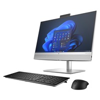 BazarHP AiO EliteOne 840G9 23.8 NT i5-14500,1x16GB DDR5,512GBM.2,WiFi 6+BT,wrls kl. a myš,noMCR,noDVD, 240W pl.,Win11Pro