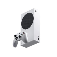 Microsoft Xbox Series S 1TB Robot White Digital Edition