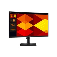BAZAR - SAMSUNG MT LED LCD Monitor 27" (S40GD) - IPS, 1920x1080, 100hz, 5ms, DP, HDMI - Poškozený obal (Komplet)