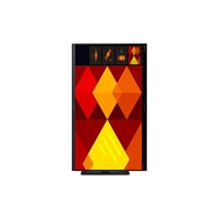 BAZAR - SAMSUNG MT LED LCD Monitor 27" (S40GD) - IPS, 1920x1080, 100hz, 5ms, DP, HDMI - Poškozený obal (Komplet)