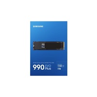BAZAR - Samsung SSD 990 EVO Plus 2000GB - Poškozený obal (Komplet)