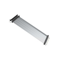 Cooler Master Riser Cable PCIe 5.0 x16, 300mm, bílá