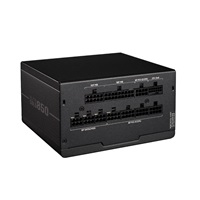 Cooler Master zdroj ELITE Gold 850W FM, 120mm, Plně modulární, 80 Plus Gold, ATX 3.1