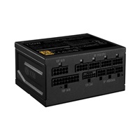 Cooler Master zdroj V750 SFX, 92mm, Plně modulární 80+ Gold, ATX 3.1