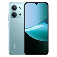 Xiaomi Redmi 15C 4GB/128GB Green EU