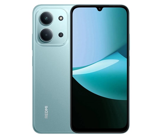 Xiaomi Redmi 15C 4GB/128GB Green EU