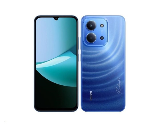 Xiaomi Redmi 15C 4GB/128GB Blue EU