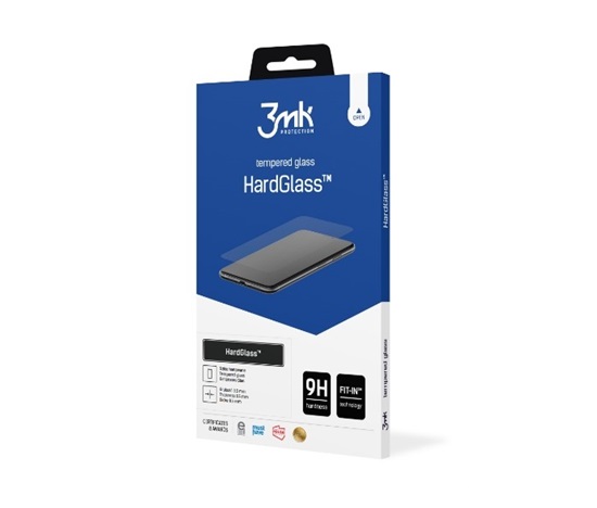 3mk tvrzené sklo HardGlass pro OnePlus 15 5G
