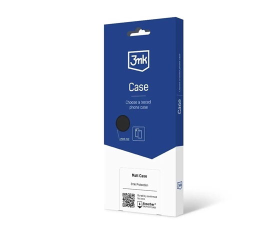 3mk ochranný kryt Matt Case pro Xiaomi 17 Pro Max