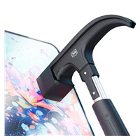 3mk ochranná folie Paper Feeling pro Lenovo Idea Tab Plus (TB361FU)