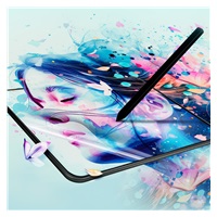 3mk ochranná folie Paper Feeling pro Lenovo Idea Tab Plus (TB361FU)