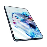 3mk ochranná folie Paper Feeling pro Lenovo Idea Tab Plus (TB361FU)