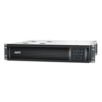 APC -poškozený obal- Smart-UPS 1500VA LCD RM 2U 230V with SmartConnect (1000W)