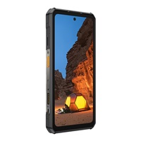 BAZAR - Smartphone Ulefone Armor 30 4G Helio 12GB/512GB (Black), EU - Rozbaleno (Komplet)