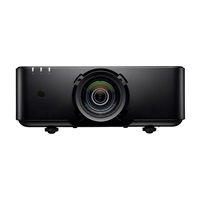 Optoma projektor ZK1120 (DLP, LASER, UHD, 9300 ANSI, 4 000 000:1, 2xHDMI, DP, RS232, LAN, vyměnitelné objektivy)