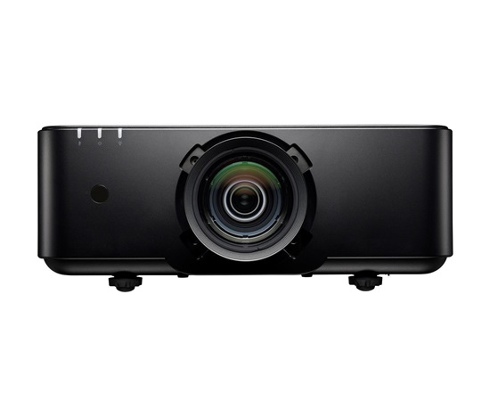 Optoma projektor ZK1120 (DLP, LASER, UHD, 9300 ANSI, 4 000 000:1, 2xHDMI, DP, RS232, LAN, vyměnitelné objektivy)