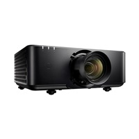 Optoma projektor ZK1120 (DLP, LASER, UHD, 9300 ANSI, 4 000 000:1, 2xHDMI, DP, RS232, LAN, vyměnitelné objektivy)
