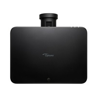 Optoma projektor ZK1120 (DLP, LASER, UHD, 9300 ANSI, 4 000 000:1, 2xHDMI, DP, RS232, LAN, vyměnitelné objektivy)