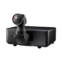 Optoma projektor ZK1120 (DLP, LASER, UHD, 9300 ANSI, 4 000 000:1, 2xHDMI, DP, RS232, LAN, vyměnitelné objektivy)