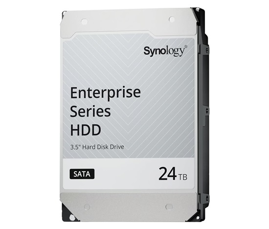 Synology 3,5” SATA HDD HAT5320-24T