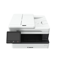 Canon i-SENSYS MF463dw - černobílá, MF (tisk, kopírka, sken)A4, DADF, USB, LAN, Wi-Fi 40str./min