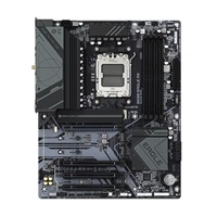 BAZAR - GIGABYTE MB Sc AM5 B650 EAGLE AX, AMD B650, 4xDDR5, 1xDP, 1xHDMI, WI-FI, ATX - Po opravě (Komplet)