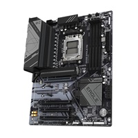 BAZAR - GIGABYTE MB Sc AM5 B650 EAGLE AX, AMD B650, 4xDDR5, 1xDP, 1xHDMI, WI-FI, ATX - Po opravě (Komplet)