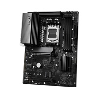 BAZAR - ASRock MB Sc AM5 B850 Pro-A, AMD B850, 4xDDR5, 1xUSB-C, HDMI, ATX - Po opravě (Bez příšlušenství)
