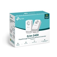 BAZAR - TP-Link PG2400P KIT - rozbaleno