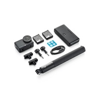 DJI Osmo Action 6 Adventure Combo