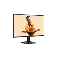 BAZAR - AOC MT 23,8" 24B31H - 1920x1080,IPS,120Hz,D-Sub,1xHDMI - Rozbaleno (Komplet)