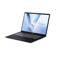 ASUS NTB Vivobook 14 (X1407QA-LY034W), X1 26 100, 14" 1920x1200, 16GB, 512GB SSD, Adreno, W11 Home, Quiet Blue