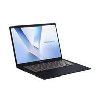 ASUS NTB Vivobook 14 (X1407QA-LY034W), X1 26 100, 14" 1920x1200, 16GB, 512GB SSD, Adreno, W11 Home, Quiet Blue