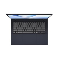 ASUS NTB Vivobook 14 (X1407QA-LY034W), X1 26 100, 14" 1920x1200, 16GB, 512GB SSD, Adreno, W11 Home, Quiet Blue