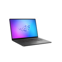ASUS NTB ROG Zephyrus G16 (GU605CR-QR244), Ultra 9 285H, 16" 2560x1600, 64GB, 1TB SSD, Arc+RTX 5070 Ti, No OS, Gray