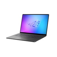 ASUS NTB ROG Zephyrus G16 (GU605CR-QR244), Ultra 9 285H, 16" 2560x1600, 64GB, 1TB SSD, Arc+RTX 5070 Ti, No OS, Gray