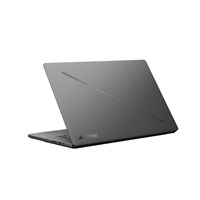 ASUS NTB ROG Zephyrus G16 (GU605CR-QR244), Ultra 9 285H, 16" 2560x1600, 64GB, 1TB SSD, Arc+RTX 5070 Ti, No OS, Gray