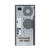 ACER PC Nitro N50-100_RPL_FR500W,i5-13620H,32GB,1TB SSD,RTX 5060,W11H,Black
