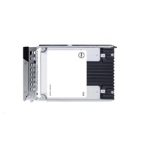 DELL 1.92TB SSD up to SAS 24Gbps ISE Read Intensive 512e 2.5in Hot-Plug 1WPD CK