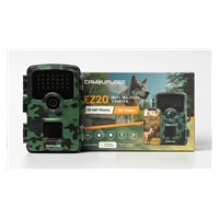 Camouflage EZ20
