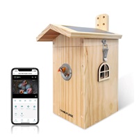 Camouflage EZ Nesteye V2