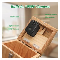 Camouflage EZ Nesteye V2