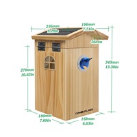 Camouflage EZ Nesteye V2