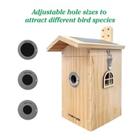 Camouflage EZ Nesteye V2