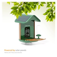 Camouflage EZ-BirdFeed