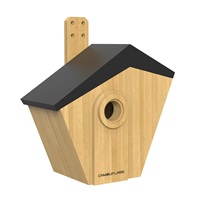 Camouflage EZ-BirdBox