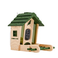 Camouflage EZ-BirdSpot