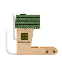 Camouflage EZ-BirdSpot