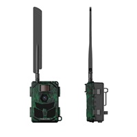 Camouflage EZ-4G PRO (4g trailcam)